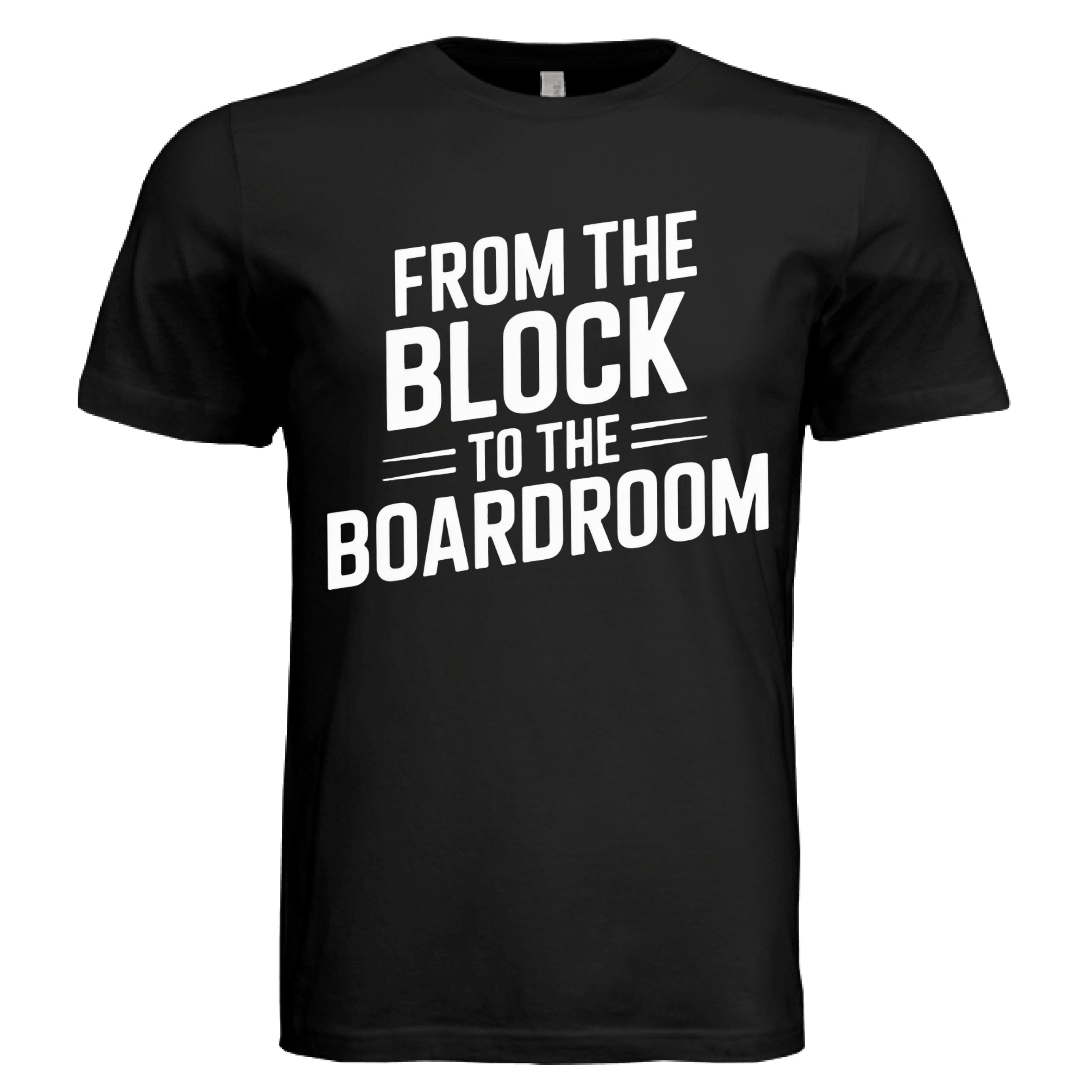 BLACK - FRONT