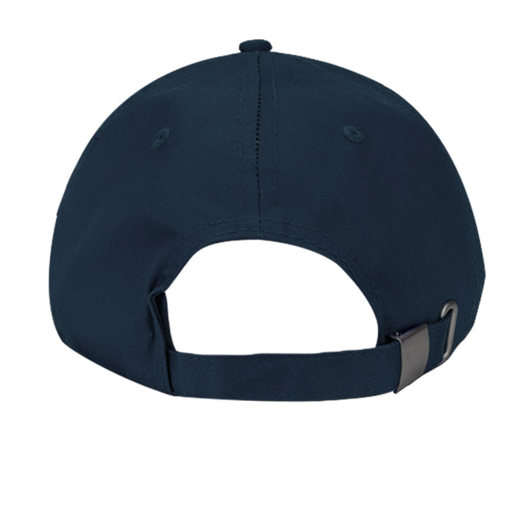 Navy - BACK