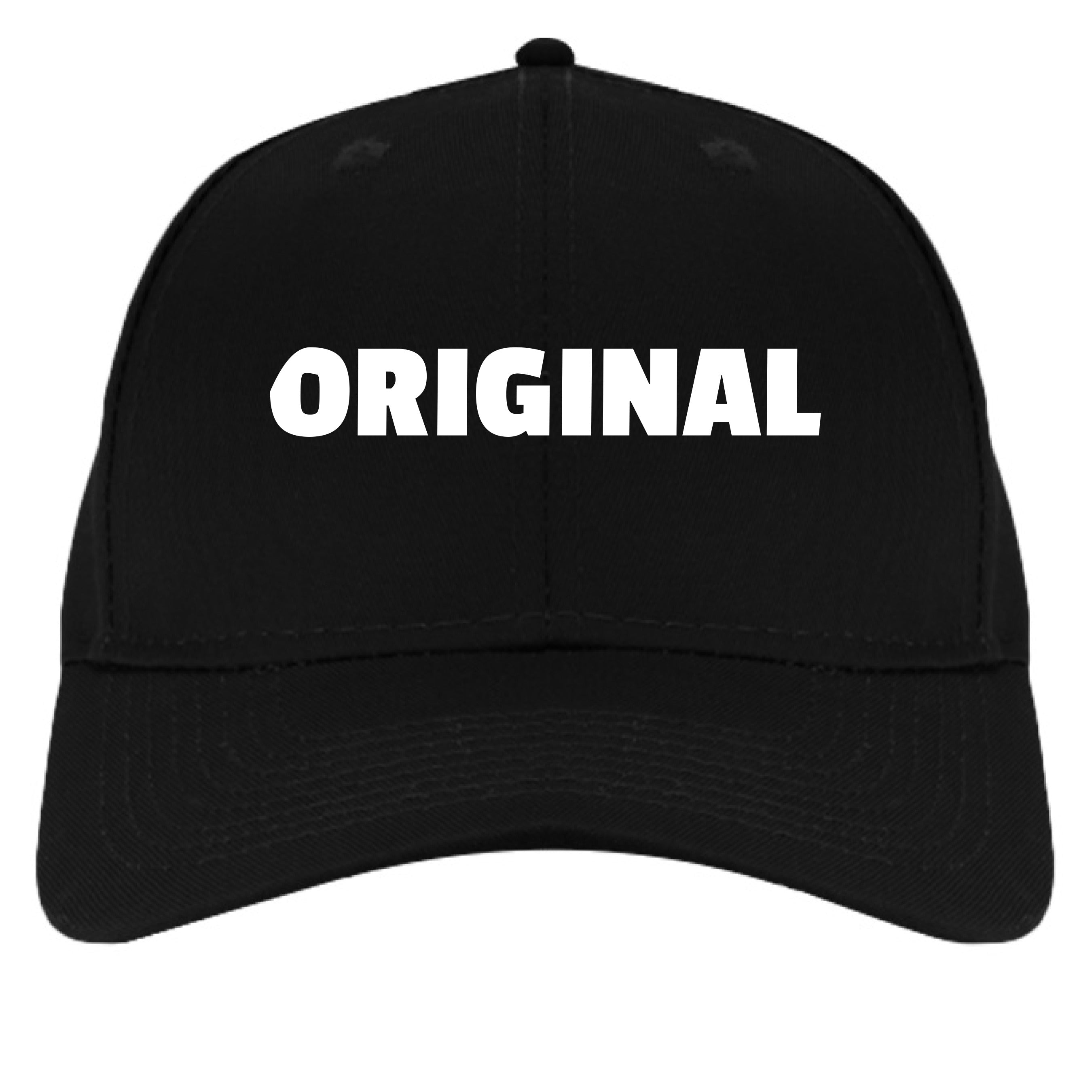Black - FRONT