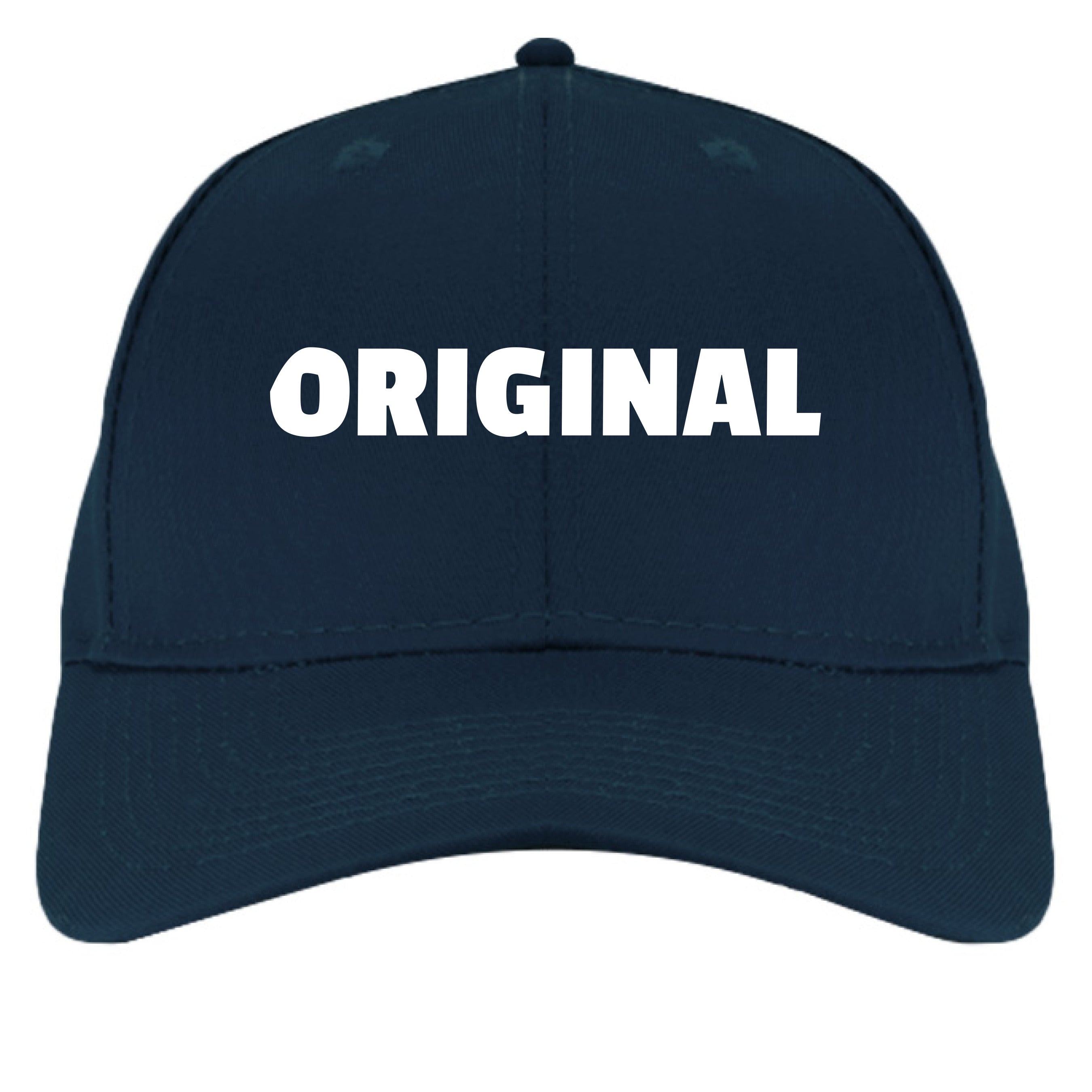 Navy - FRONT