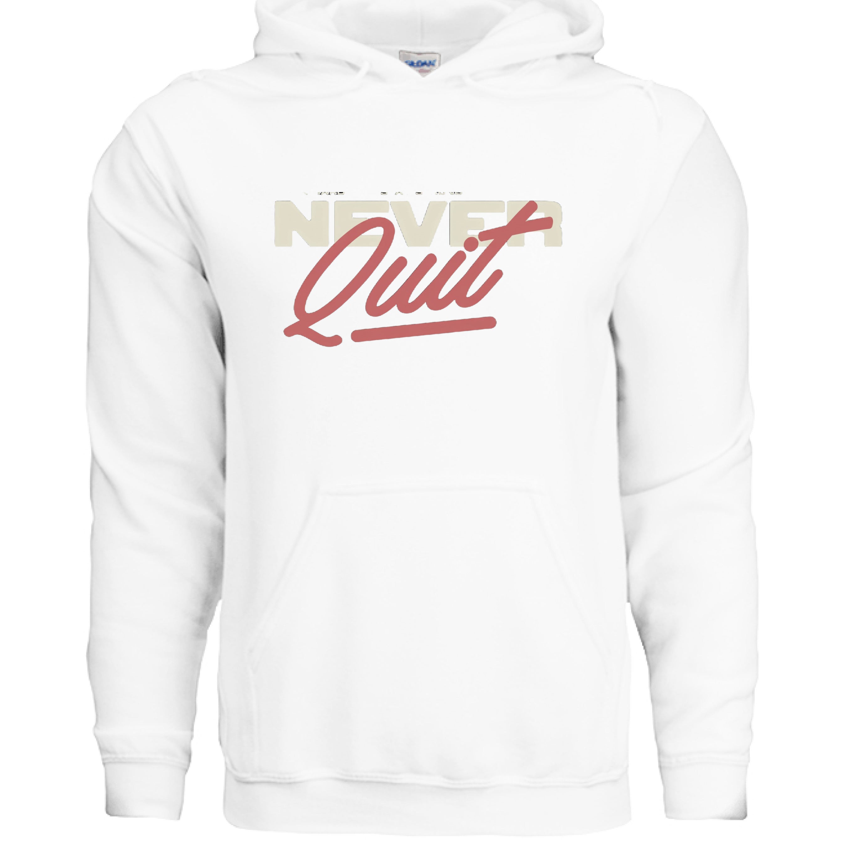 WHITE - FRONT