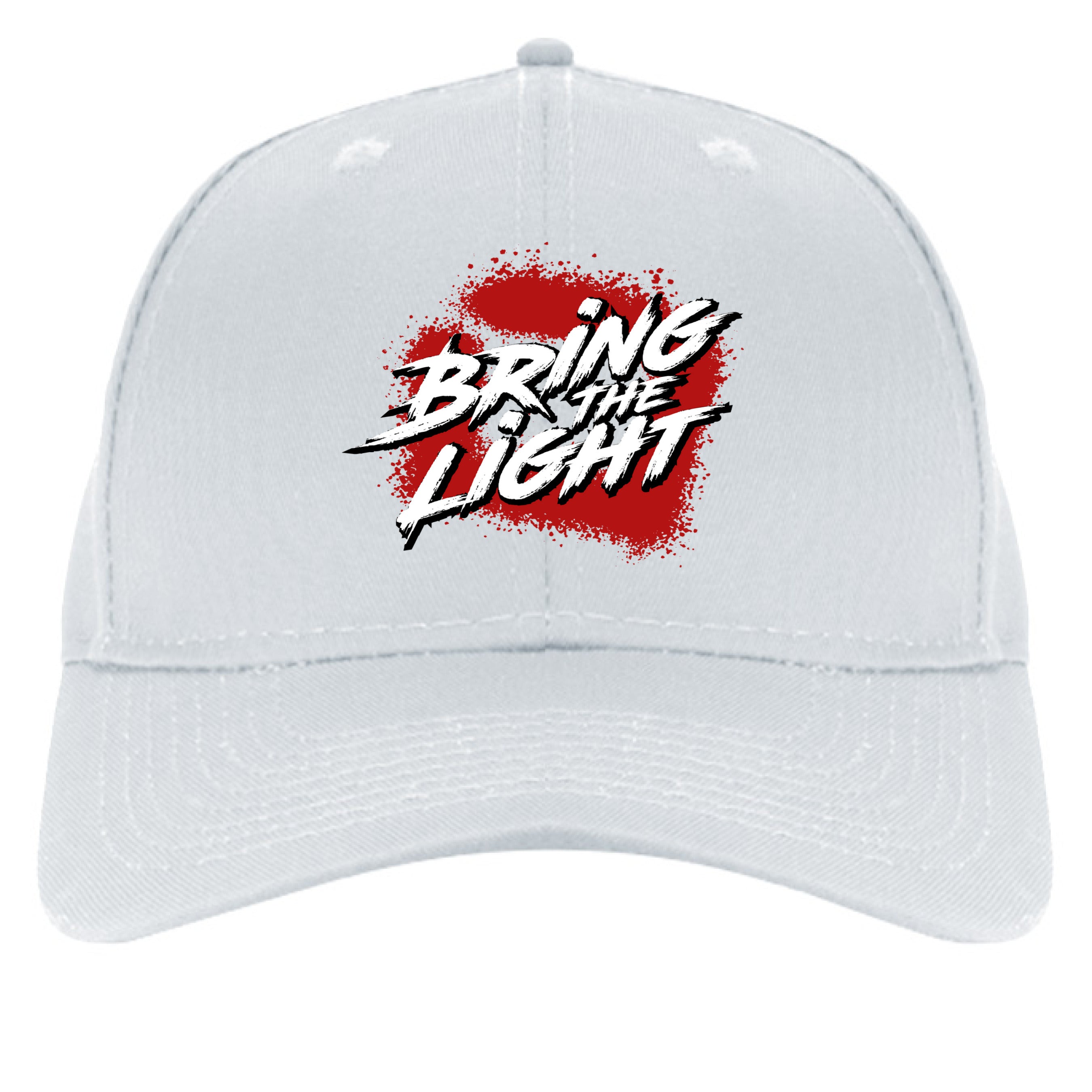 White - FRONT