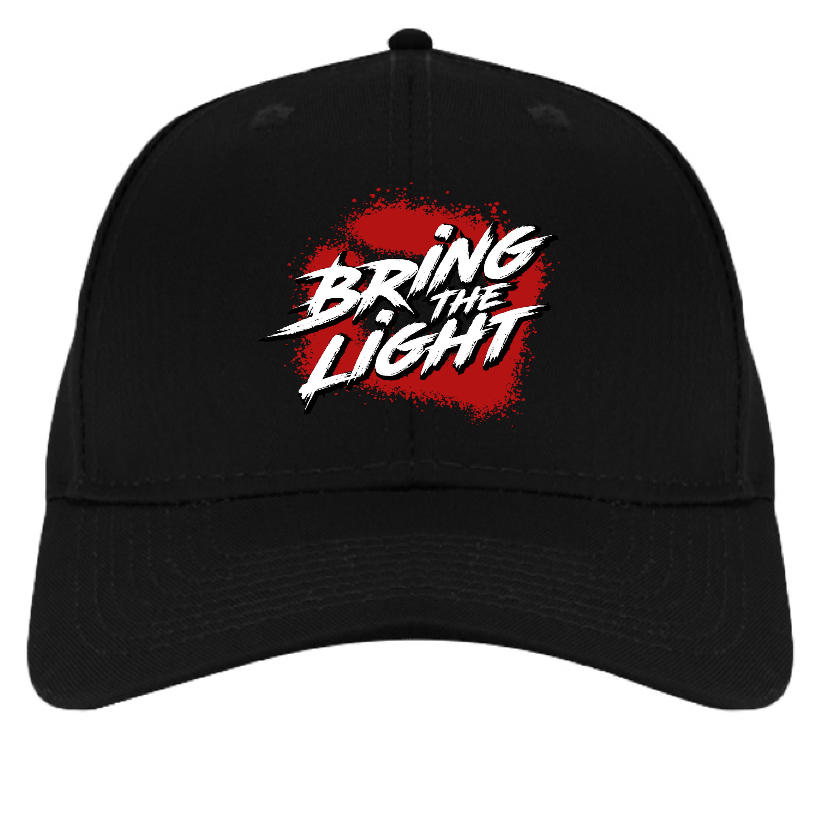 Black - FRONT
