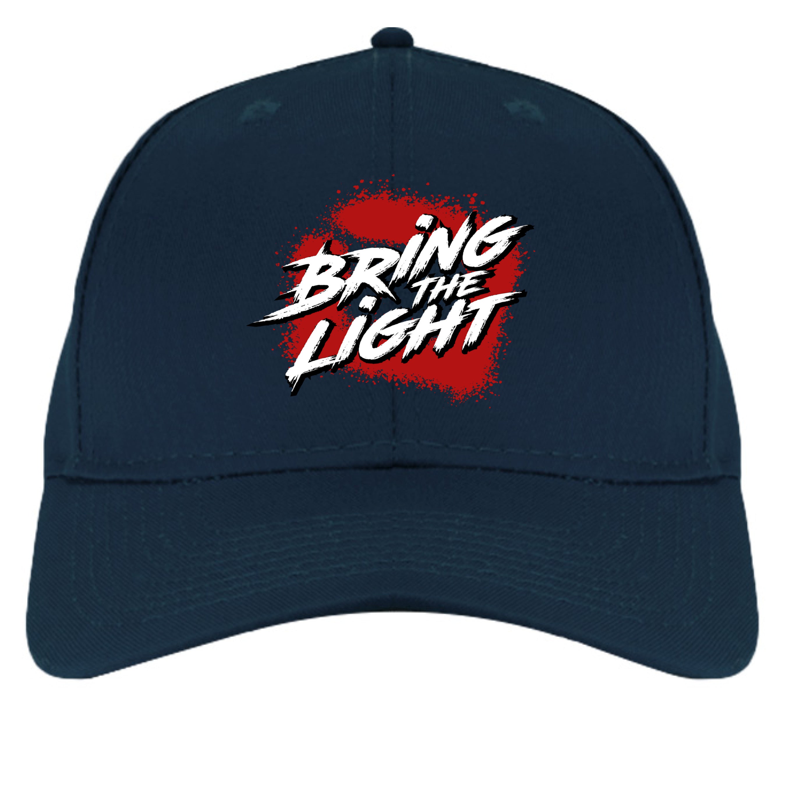 Navy - FRONT