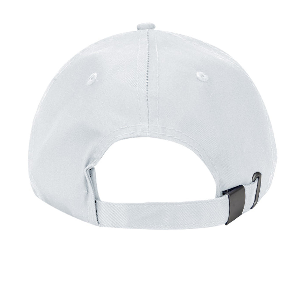 White - BACK