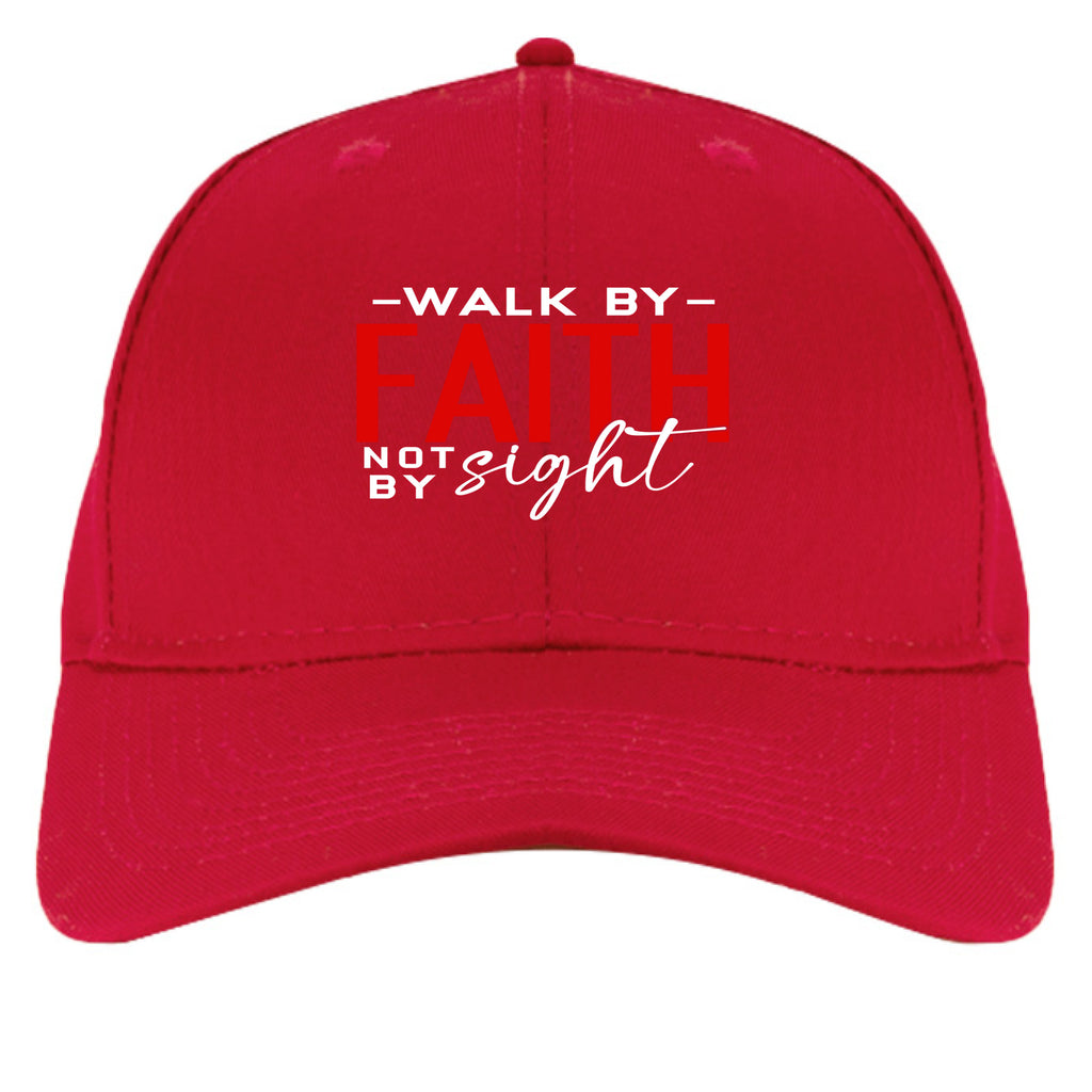 Red - FRONT
