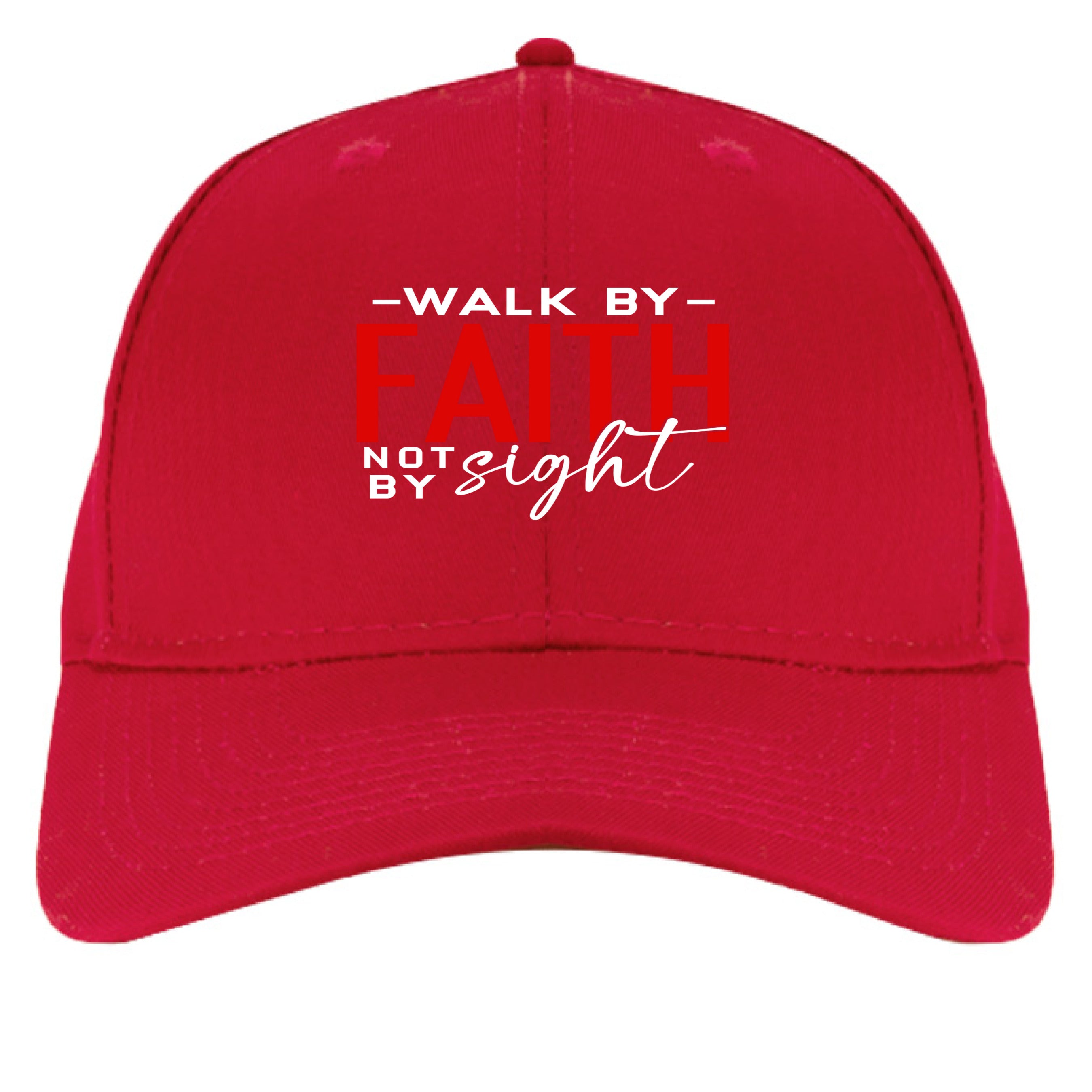 Red - FRONT