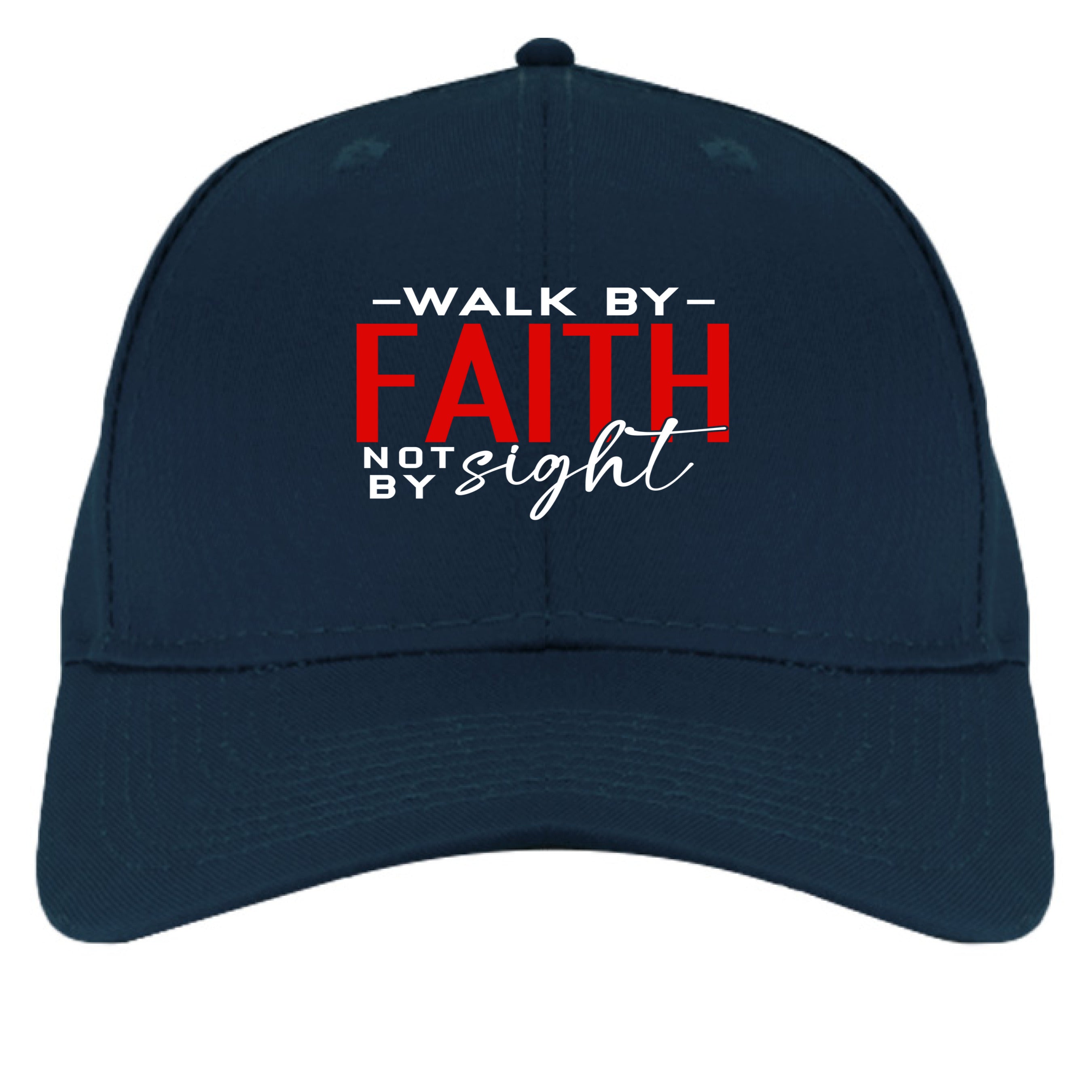 Navy - FRONT