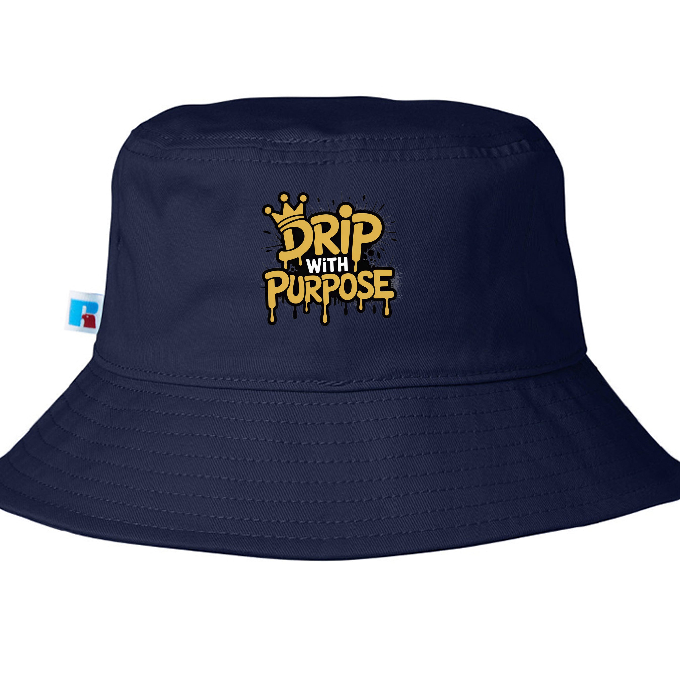 NAVY - FRONT