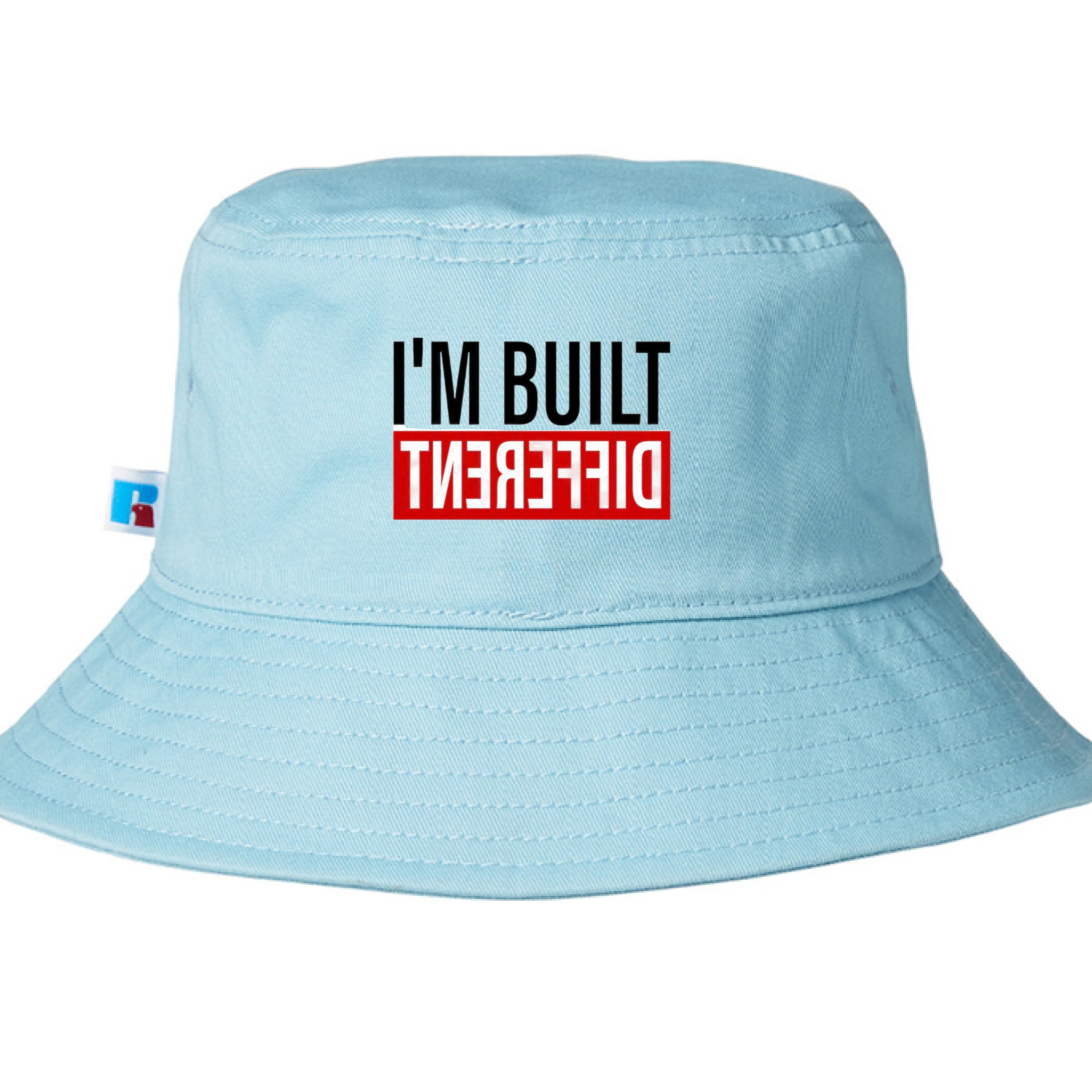 BLUE - FRONT