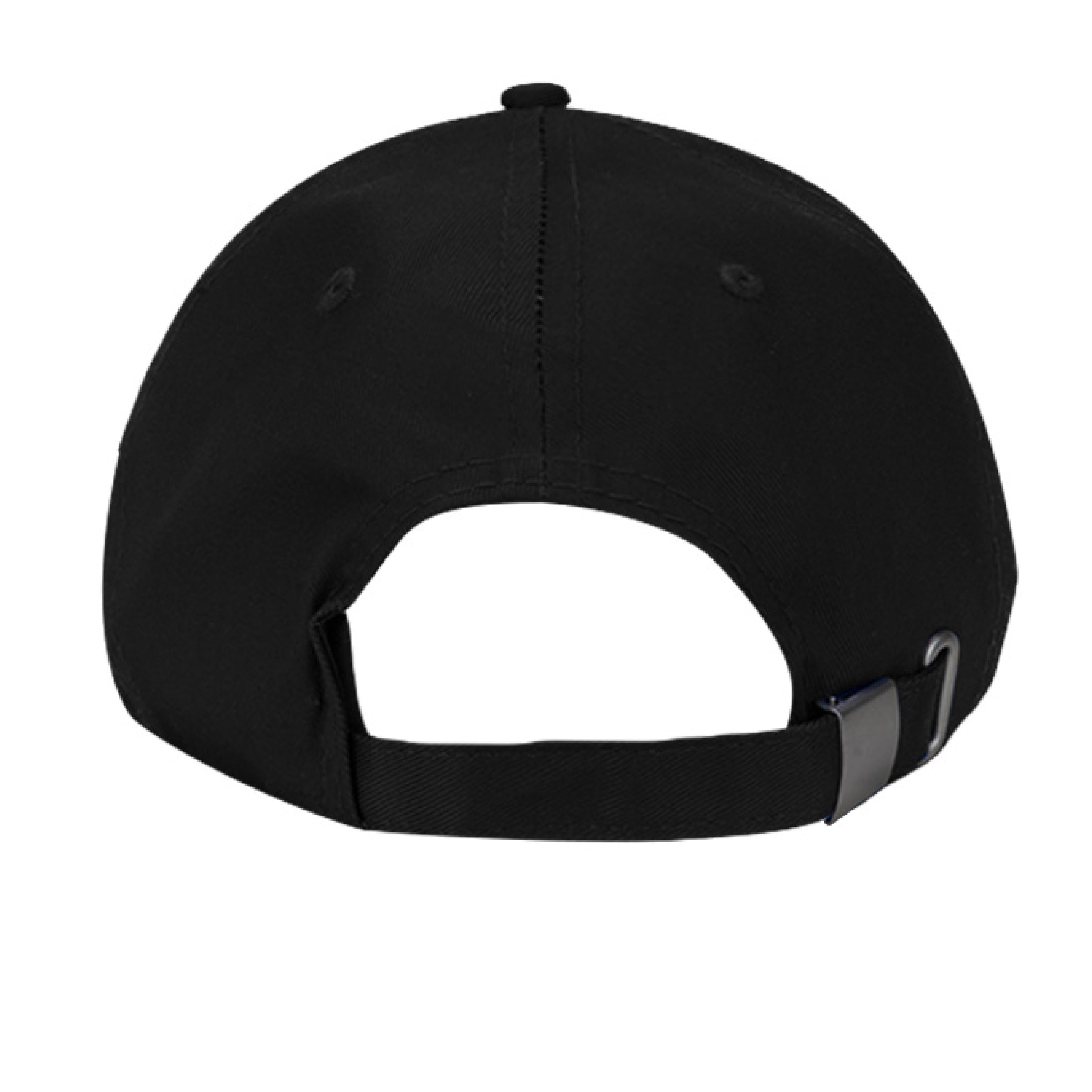 Black - BACK
