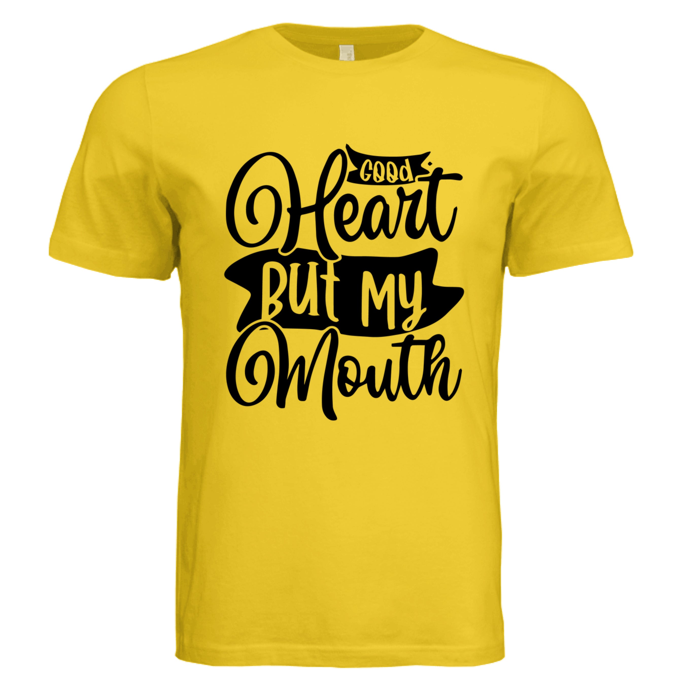 MAIZE YELLOW - FRONT